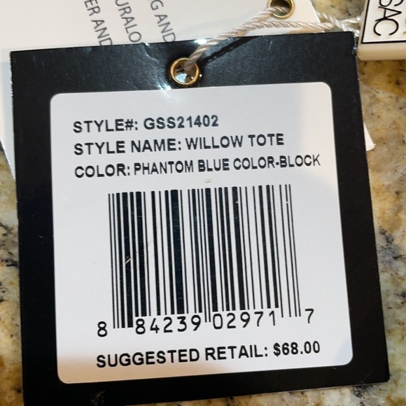 GO SAC TOTES - Picture 3 of 8